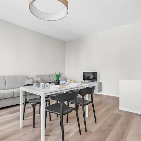Ri9 -prada- Super Large And Apartamento *