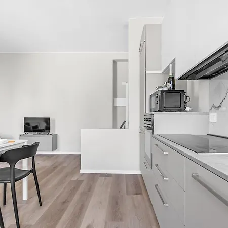 Apartamento Ri9 -prada- Super Large And