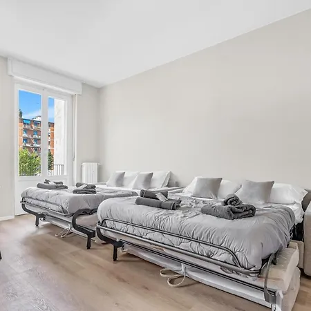 Apartamento Ri9 -prada- Super Large And *